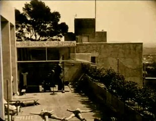 Extrait : Biceps et Bijoux, de Jacques Manuel (1928)