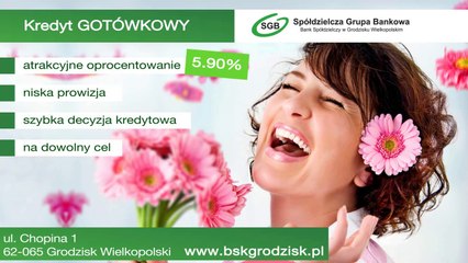 BS w Grodzisku Wlkp.