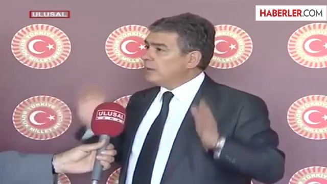 Batum: Sorumlu Genel Başkan da Olsa Hesabı Sorulacak