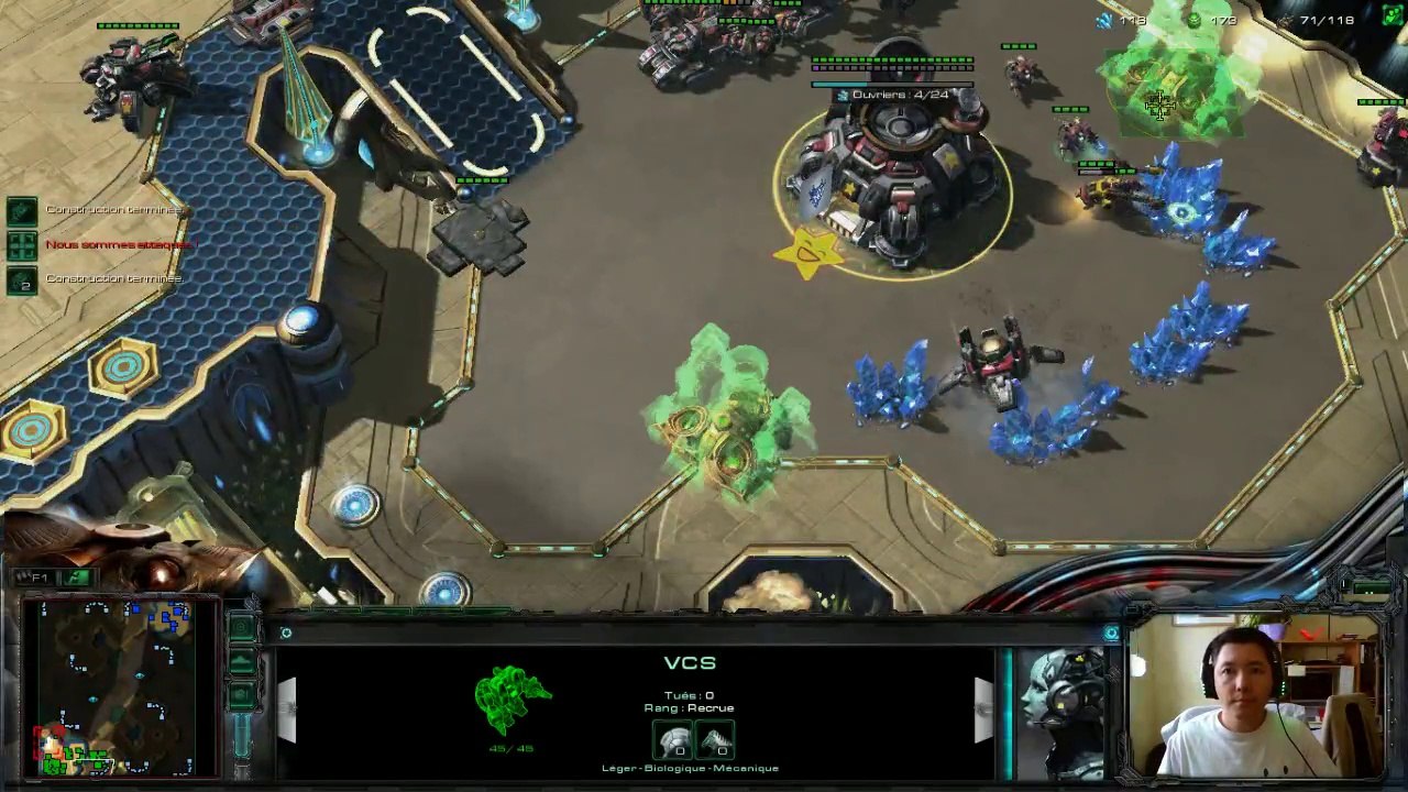 Training sur le ladder EU - Season 3 / 20140811
