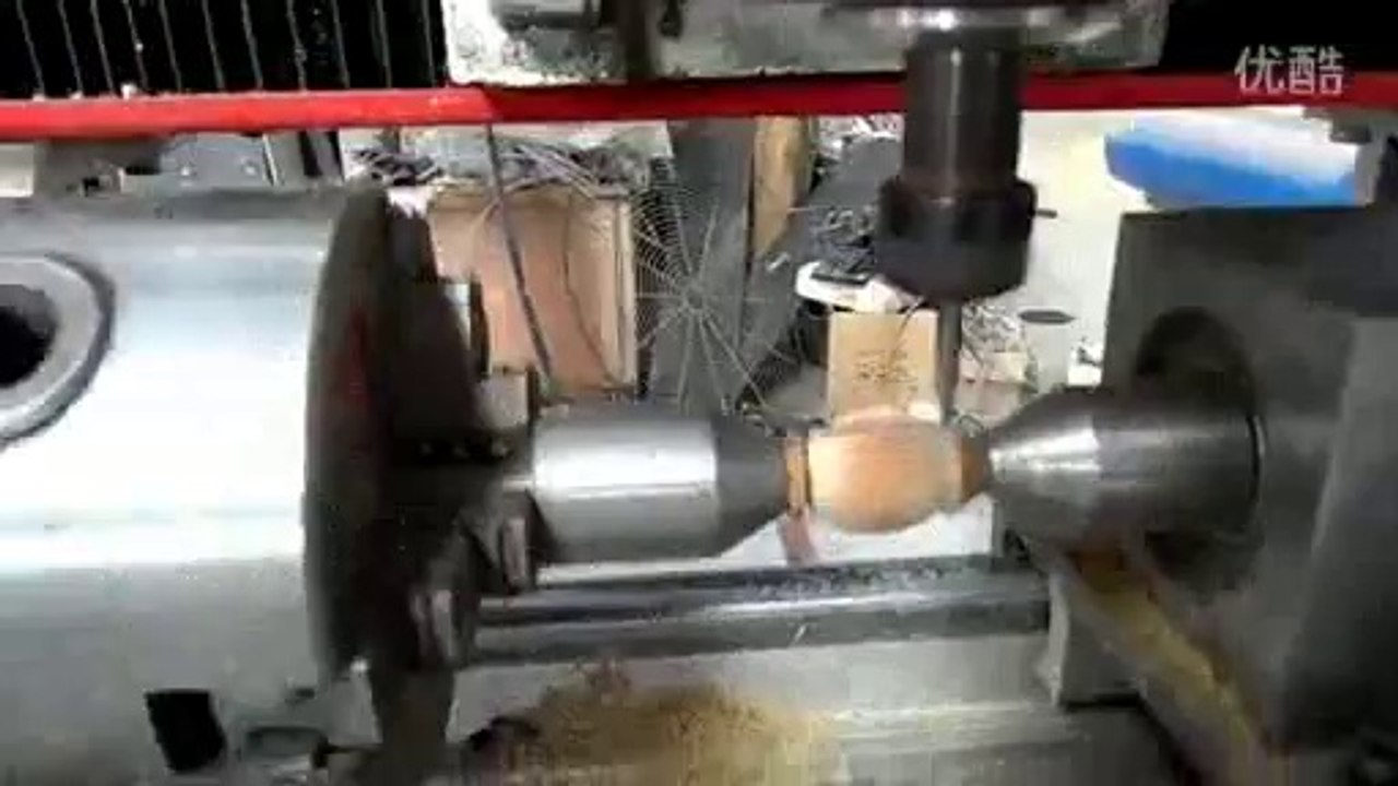 Mini cnc router machine with rotary device engraving Olivary nucleus