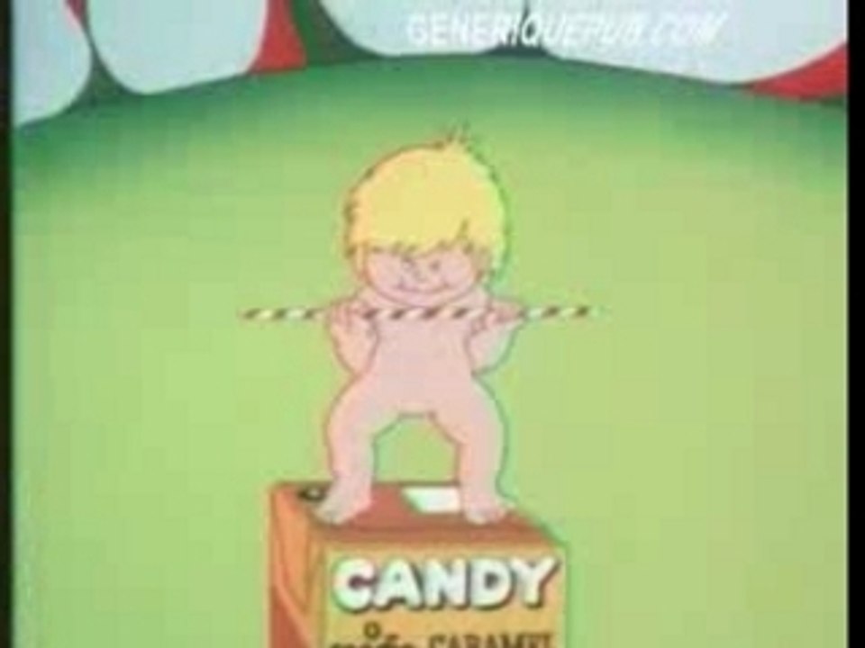 Candy