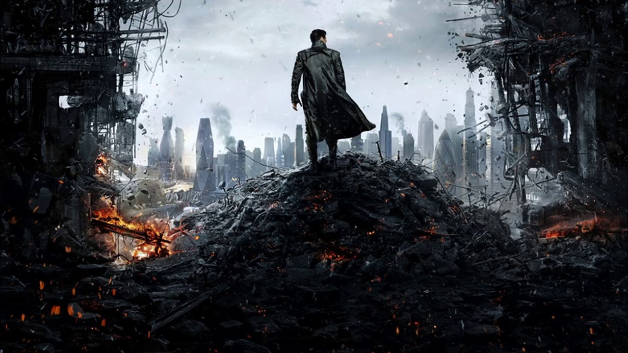 Star Trek Into Darkness (2013) Full Movie ## Star Trek Into Darkness (2013) Full MOVIES Streaming Online