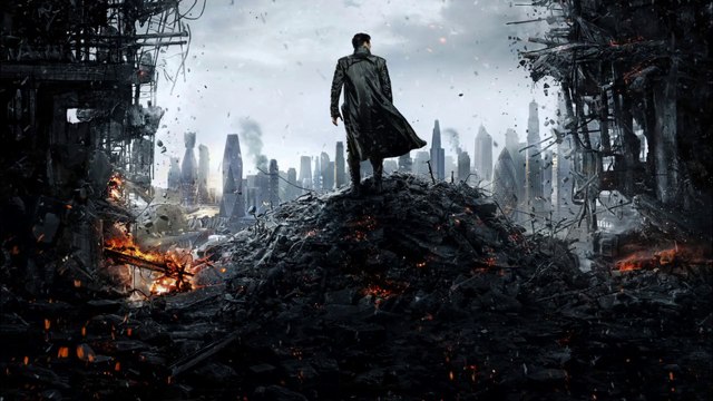 Star Trek Into Darkness (2013) Full Movie ## Star Trek Into Darkness (2013) Full MOVIES Streaming Online