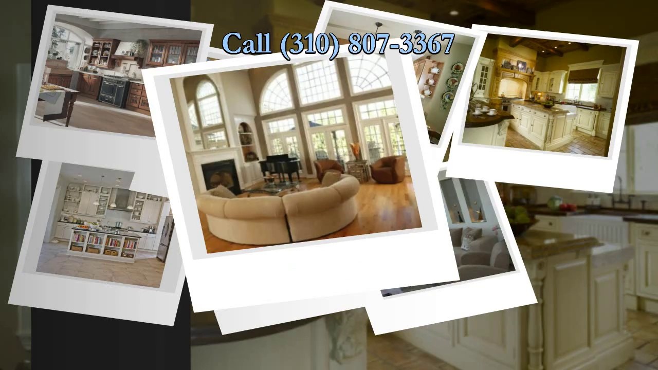 General Contractors Gardena (310) 807-3367, General Contractors Gardena Repair