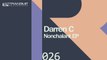 Darren C - Nonchalant (Original Mix) [Transmit Recordings]