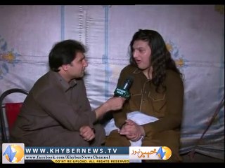 Pashto Film Industry Destroying the Pashto Culture , Khyber Watch With Yousaf Jan