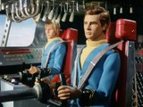 Captain Scarlet - 1x02 - Winged Assassin