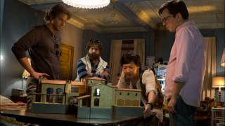 The Hangover Part 3 Full Movie 2013 ## The Hangover Part III (2013) Full MOVIES Streaming Online
