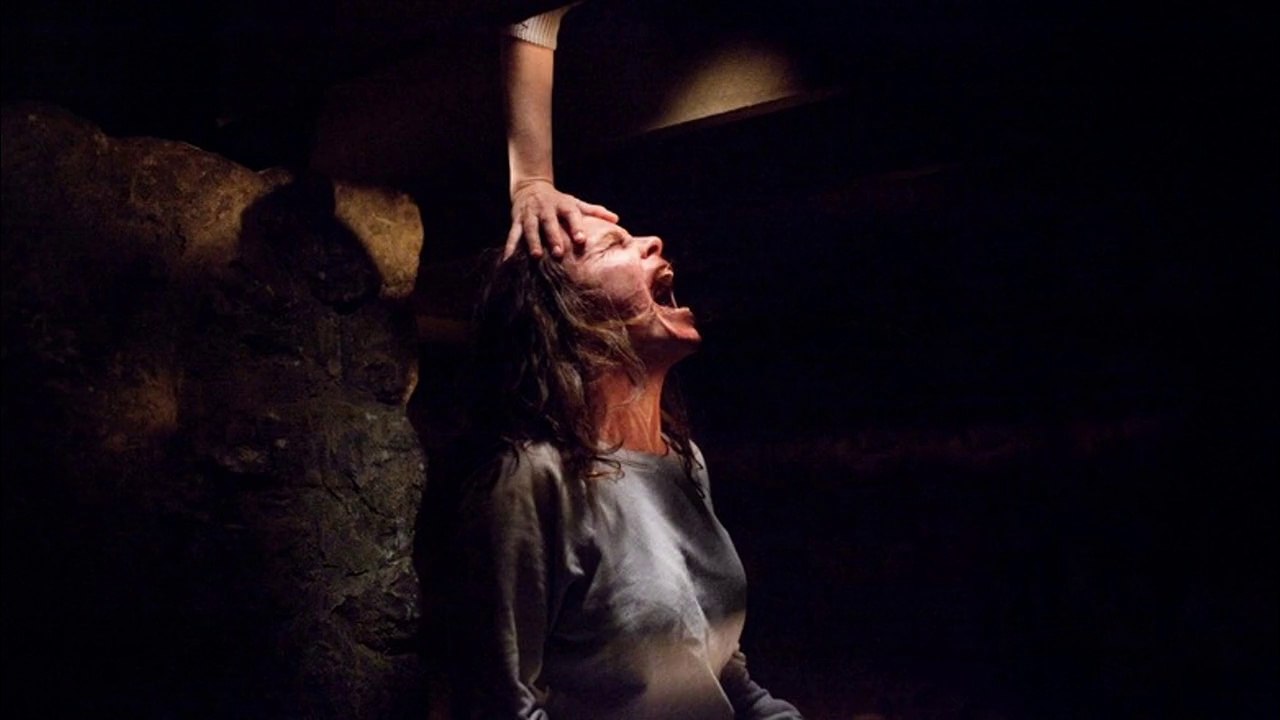 The Conjuring (2013) Full Movie ## The Conjuring (2013) Full MOVIES Streaming Online