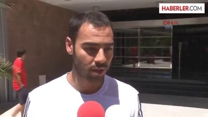 A Milli Basketbolcu Serhat Çetin Ergin Hocanın Olduğu Yerde Madalya Hedefi Mutlaka Olur