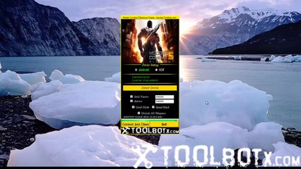 Telecharger Modern Combat 5 Blackout Triche [Android/iOS]