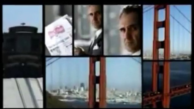 La pub de la semaine : Steve McQueen aime la Ford Puma