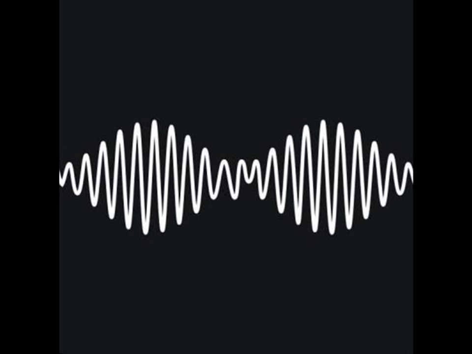 6. No 1 Party Anthem - Arctic Monkeys - AM +lyrics