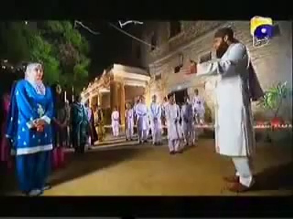 Wah Wah Subhan Allah