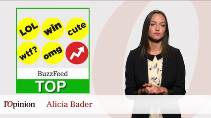 Le Top : BuzzFeed / Le Flop : Egypte