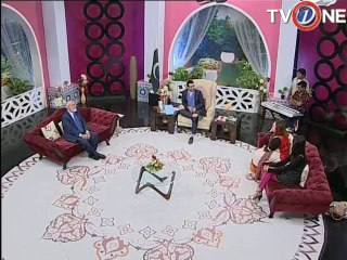 Muskurati Morning 11-08-14 SEG 06