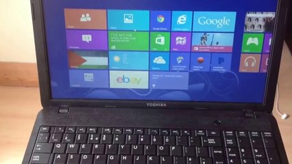 How to fix the mouse on a Laptop on windows 8