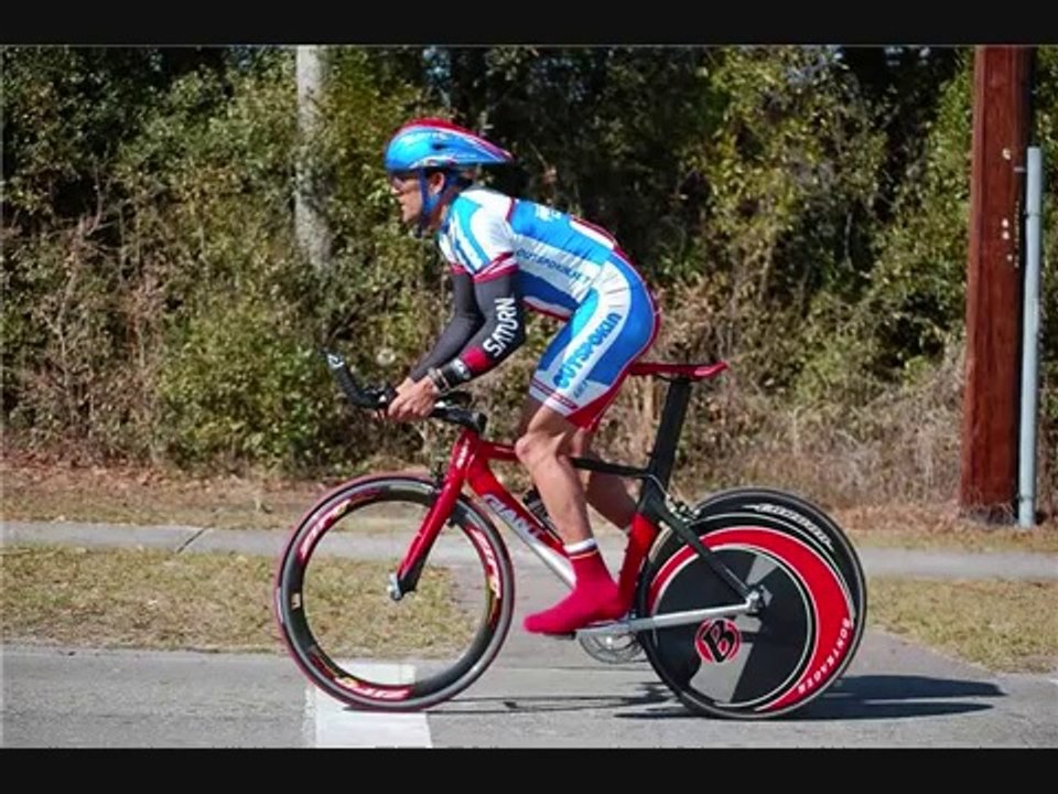 Weight Lifting For Cyclists