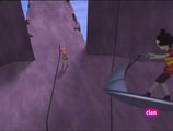 Código Lyoko 64 Un problema por duplicado Español HD