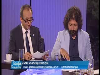 Gözden Kaçanlar 9 Ağustos 2014 Bölüm 4