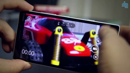 Nokia Lumia 930 İnceleme