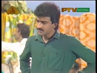 Ptv Punjabi Drama, - Qissa Kahani - (Phul Patthar) - YouTube