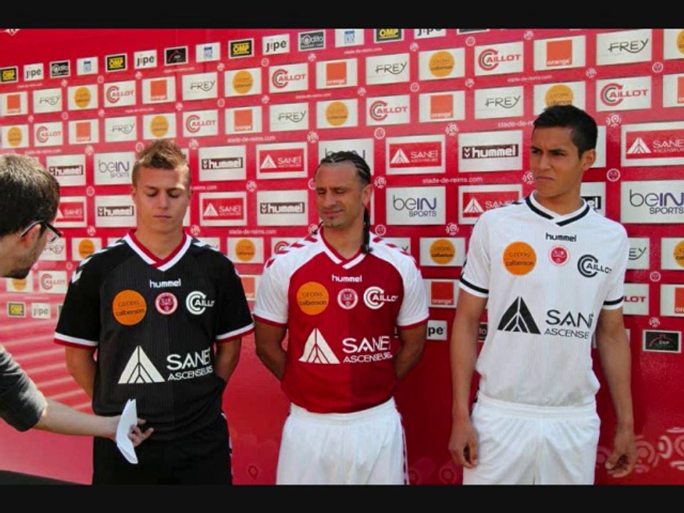 STEEVE CUPAIOLO (STADE DE REIMS)