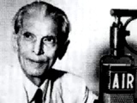 Quaid-e-Azam Urdu Speech in Lahore c. 1947 - Lahore - The City of Gardens _ Facebook