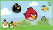 Karpuzla Angry Birds Oynayan Ablanın Sonu