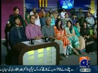 Imran Khan & Tahir Ul Qadri: Change, What Change?