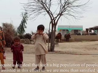 A slap on Shahbaz sharif face for his lying