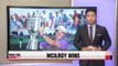 McIlroy wins PGA Championship, claims fourth major