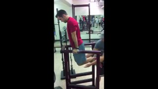 Weight Training Instructional Video