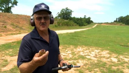 Record du monde de tir à 914 mètres