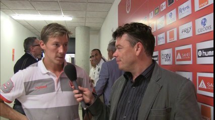 Toujours au Stade, Reims-PSG !