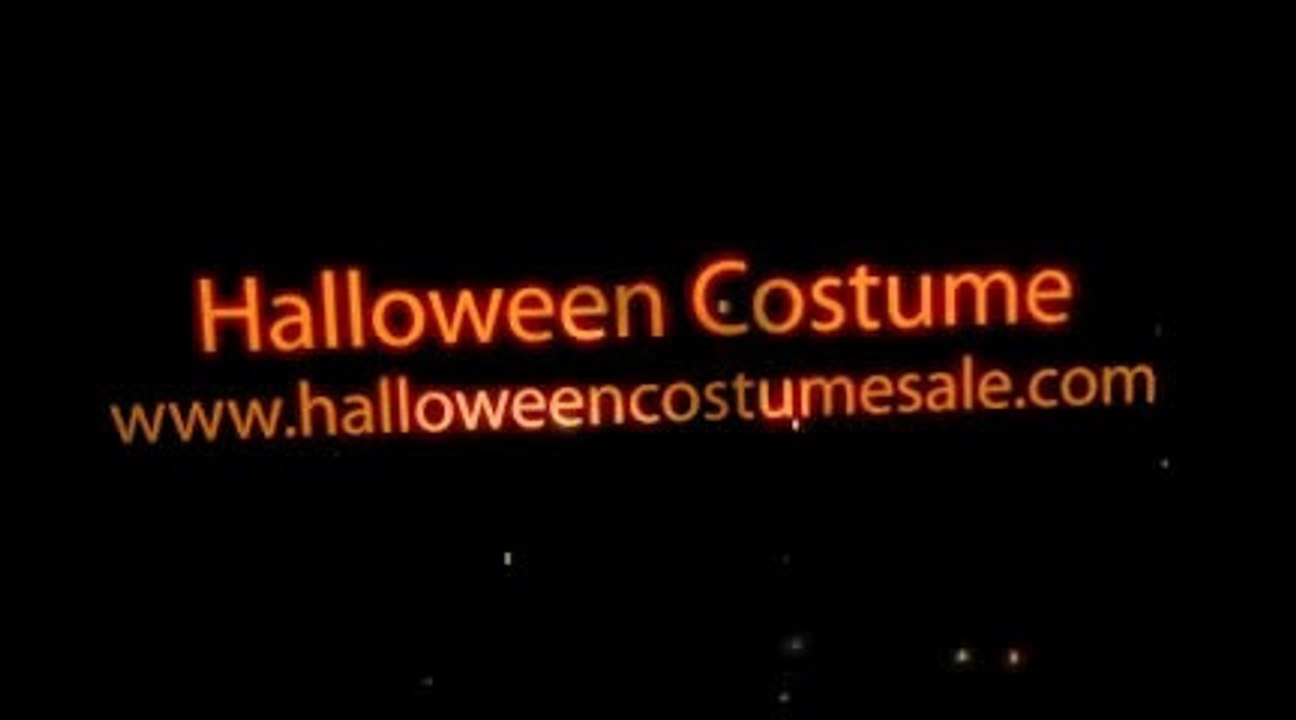 Halloween Costumes -- Cheap Halloween Costume Ideas - YouTube [360p]