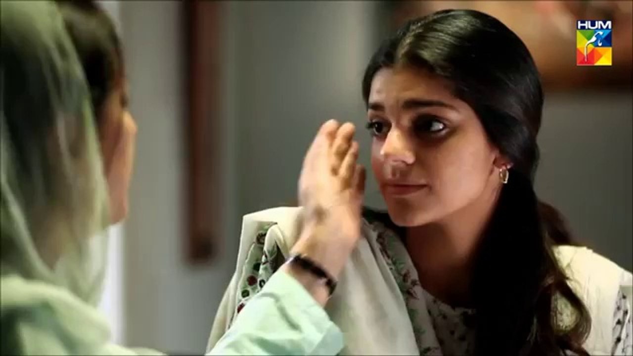Kashaf and Rafia-Scene 11