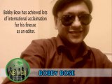 NEI INDIA BOBBY BOSE speech on EDITING by NEI INDIA