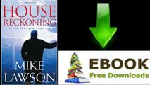 [FREE eBook] House Reckoning: A Joe DeMarco Thriller by Mike Lawson [PDF/ePUB]