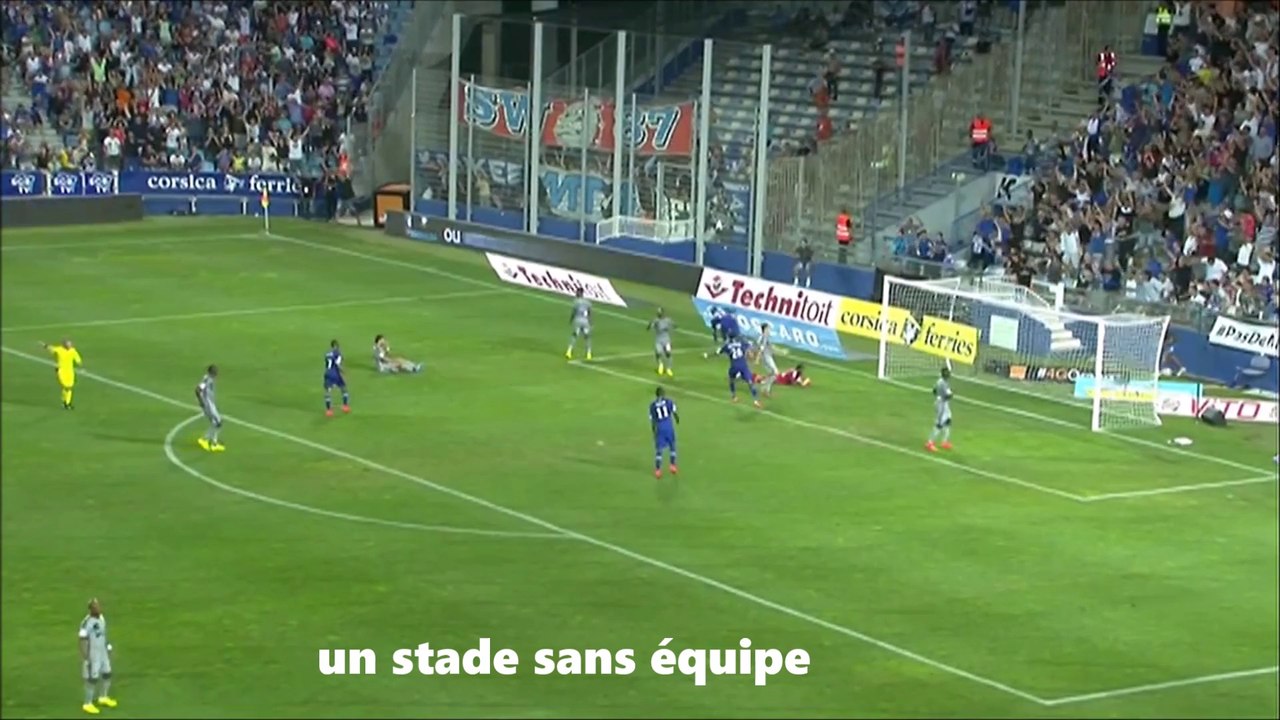 Zap foot premier test PRFOOT
