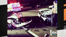 Dwayne Johnson's Mom and Cousin Hit By Drunk Driver - Watch Online