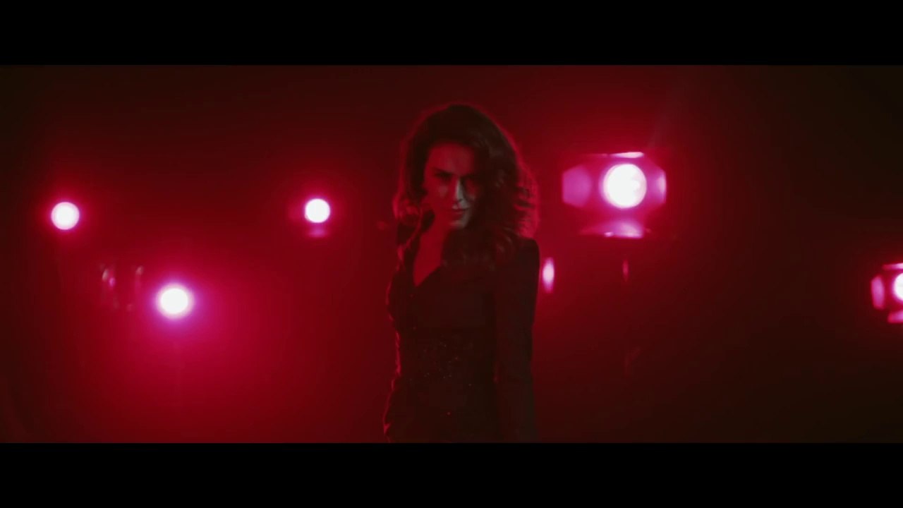 Ayse Hatun Onal - Çak Bir Selam (Gurcell Style Mix)