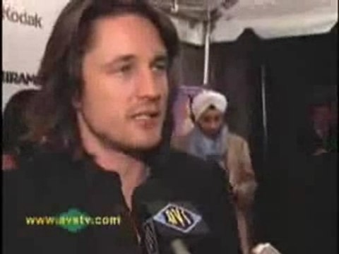 Aishwarya Avant premiere NY