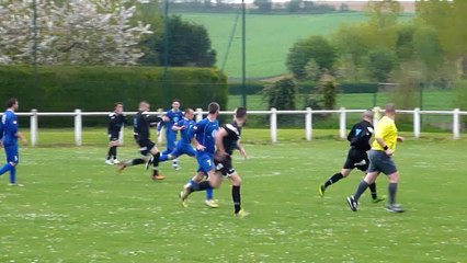 But de Jérémy M. contre La Fère