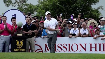 McIlroy wins dramatic shootout to take PGA title