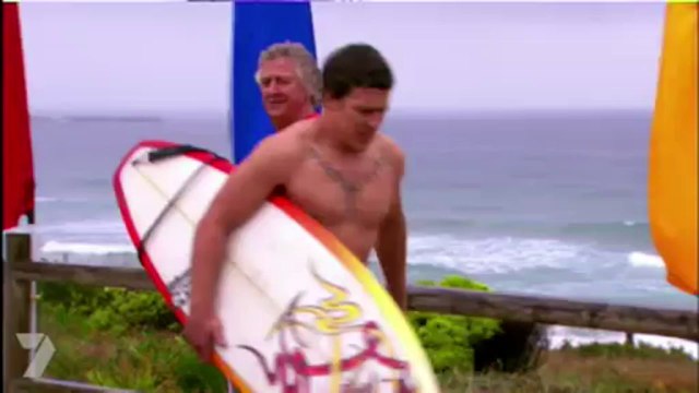 Oldest Braxton Brother - Story 150