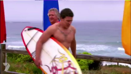 Oldest Braxton Brother - Story 150