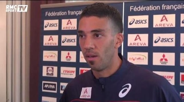 Athlétisme / Mekhissi vise le 1500m et le 3000m steeple - 11/08