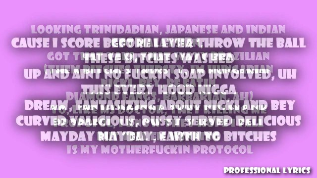 Beyonce Flawless ft. Nicki Minaj Video HD (Lyrics on screen) + DOWNLOAD